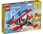 LEGO Creator 31076 Våghalsigt Stuntplan
