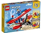 LEGO Creator 31076 Våghalsigt Stuntplan