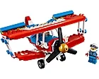 LEGO Creator 31076 Våghalsigt Stuntplan