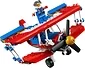LEGO Creator 31076 Våghalsigt Stuntplan