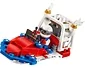 LEGO Creator 31076 Våghalsigt Stuntplan