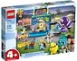 LEGO 4+ 10770 Buzz & Woodys Tivolimani!