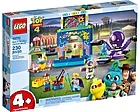 LEGO 4+ 10770 Buzz & Woodys Tivolimani!