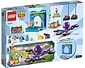 LEGO 4+ 10770 Buzz & Woodys Tivolimani!