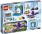 LEGO 4+ 10770 Buzz & Woodys Tivolimani!