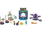 LEGO 4+ 10770 Buzz & Woodys Tivolimani!