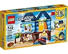 LEGO Creator 31063 Strandsemester