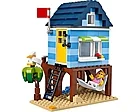 LEGO Creator 31063 Strandsemester