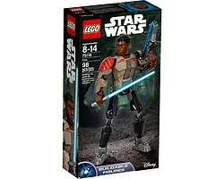 Köp LEGO Star Wars™ 75116 Finn