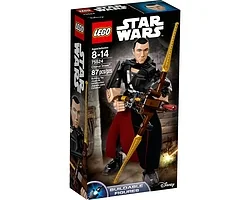 Köp LEGO Star Wars™ 75524 Chirrut Imwe™