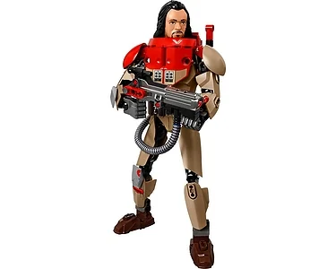 LEGO Star Wars 75525 Baze Malbus
