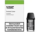 Vont Pod Lemon Lime