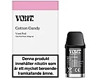 Vont Pod Cotton Candy