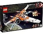 LEGO Star Wars 75273 Poe Damerons X-wing Fighter