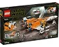 LEGO Star Wars 75273 Poe Damerons X-wing Fighter