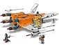 LEGO Star Wars 75273 Poe Damerons X-wing Fighter