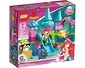 LEGO DUPLO Princess 10515 Ariels Undervattensslott