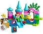 LEGO DUPLO Princess 10515 Ariels Undervattensslott