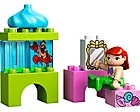 LEGO DUPLO Princess 10515 Ariels Undervattensslott