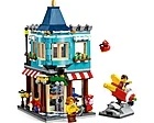LEGO Creator 31105 Leksaksaffär
