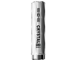 SKE Crystal Max - Batteri Device, vit