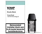 Vont Pod Fresh Mint