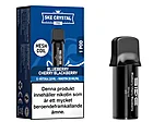 SKE Crystal Max Pro POD - Blueberry Cherry Blackberry