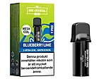 SKE Crystal Max Pro POD - Blueberry Lime