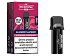 SKE Crystal Max Pro POD - Blueberry Raspberry