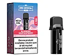 SKE Crystal Max Pro POD - Blueberry Sour Raspberry