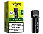 SKE Crystal Max Pro POD - Lemon & Lime