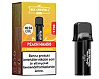 SKE Crystal Max Pro POD - Peach Mango