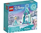LEGO Disney Princess 43199 Elsas Slottsgård