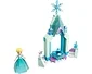 LEGO Disney Princess 43199 Elsas Slottsgård