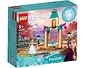 LEGO Disney Princess 43198 Annas Slottsgård