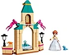 LEGO Disney Princess 43198 Annas Slottsgård