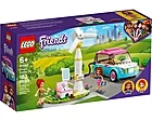 LEGO Friends 41443 Olivias Elbil