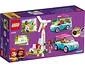 LEGO Friends 41443 Olivias Elbil