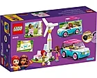 LEGO Friends 41443 Olivias Elbil