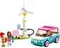 LEGO Friends 41443 Olivias Elbil