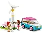 LEGO Friends 41443 Olivias Elbil
