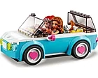 LEGO Friends 41443 Olivias Elbil