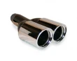 Köp Twin Plugg Exhaust