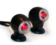 Köp Bright Eyes Red