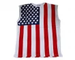 Köp T-shirt/Linne Stars n Stripes