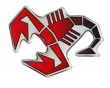 Köp Scorpion - 3D sticker