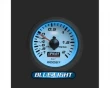 Köp Blue-Light - Turbotryckmätare