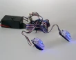 Köp Spolarmunstycken Strobe & LED