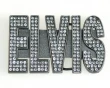 Köp Bältesspänne Elvis Bling-Bling