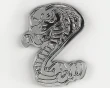 Köp Emblem CarLogo - Cobra